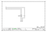 SPELSBERG Lasttrenngehäuse 160A 690V AKi-TE 216 300x300x132mm IP65