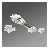 REGIOLUX End-Einspeisung 7x2,5qmm SRTA 7E tz