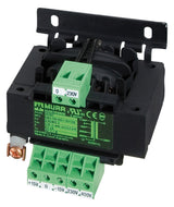 MURR Trenntrafo 250VA 215-415V 230V IP20 86371 96x102x108mm