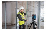 BOSCH-EW Messlaser Kl.2 20m Professional GLL 20-22 G + LB10 + Pouch
