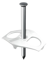BETTERMANN Nagelscheibe m.Nagel ST/Kst 1996 60  3,5x60mm