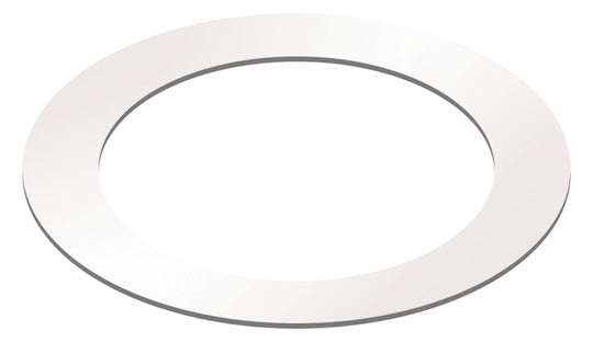 ESYLUX Deckeneinbauadapter edst ST Zubehör ELSA-2 RING 165 215mm