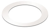 ESYLUX Deckeneinbauadapter edst ST Zubehör ELSA-2 RING 165 215mm