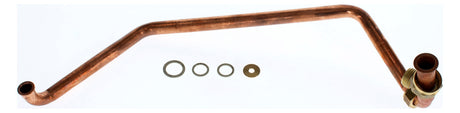 BOSCH Ersatzteil TTNR: 87107159460 Rohr