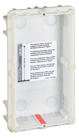 LEGRAND UP-Kasten 117x214x45mm Bticino 350020