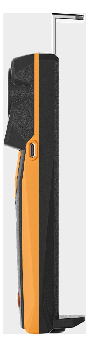 TESTO Set Wärmebildkamera testo 860i Smartphones 0563 0860