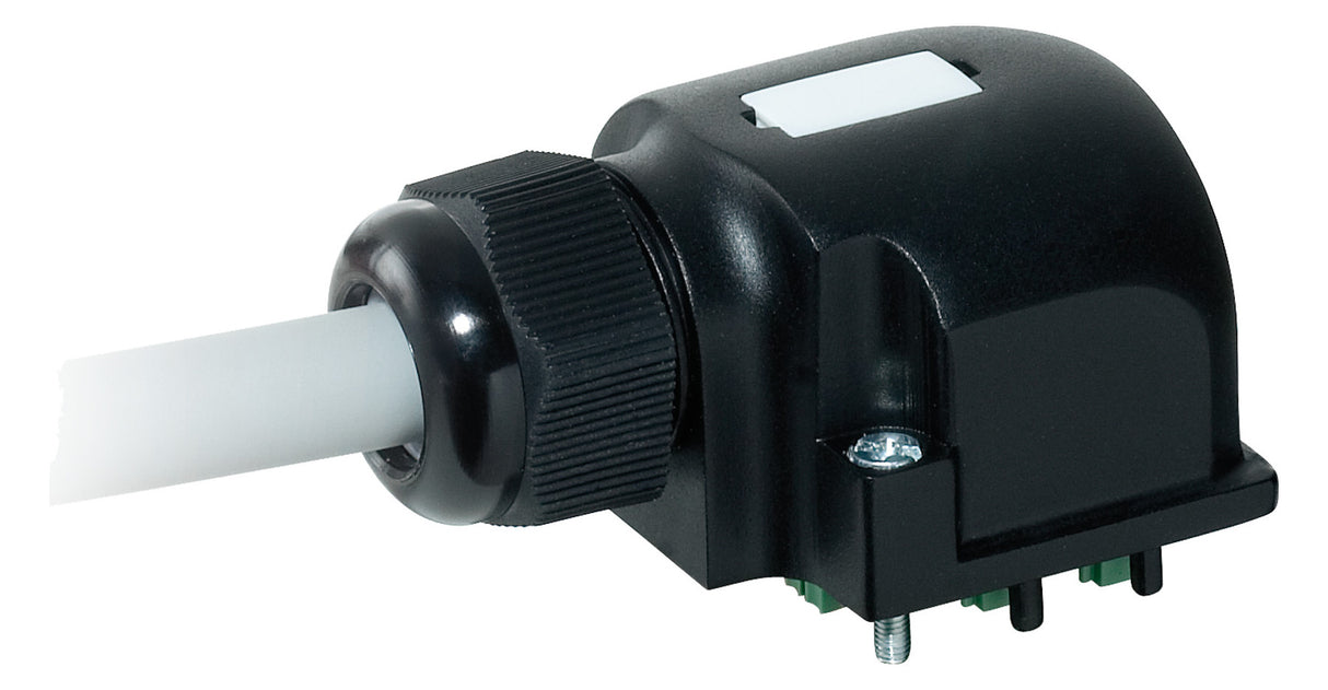 MURR Anschlusshaube 4Steckpl 5p M12 8000-84559-3631500