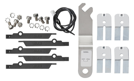 GIRA Zubehörset Türstat 8000100