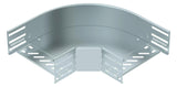 BETTERMANN Bogen_starr 90° ST horiz RB 90 820 FS 85x200mm int.Verb