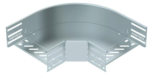 BETTERMANN Bogen_starr 90° ST horiz RB 90 820 FS 85x200mm int.Verb