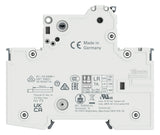 SIEMENS Leitungsschutzschalter UC C 16A 5SY4116-7 1p 400V 1TE 50Hz IP20