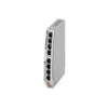 PHOENIX Switch Hutschiene 8x10/100Mbps FL SWITCH 1008NT
