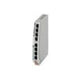 PHOENIX Switch Hutschiene 8x10/100Mbps FL SWITCH 1008NT