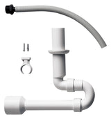 BOSCH Installationszubehör Nr. 885 Ablaufgarnitur
