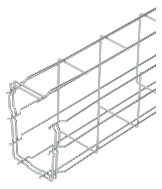 BETTERMANN Gitterrinne G-Form geschraubt G-GRM-Serie G-GRM 150 100 FT int.Verb