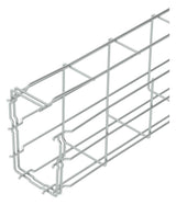 BETTERMANN Gitterrinne G-Form geschraubt G-GRM-Serie G-GRM 150 100 G int.Verb
