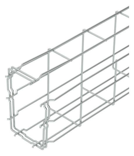 BETTERMANN Gitterrinne G-Form geschraubt G-GRM-Serie G-GRM 150 100 G int.Verb