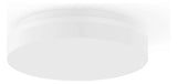 RZB LED-Kunststoffleuchte 15W 3000-4000K HB 505 221186.002.2 1400lm ws Konv
