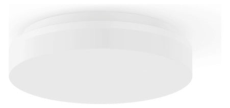 RZB LED-Kunststoffleuchte 15W 3000-4000K HB 505 221186.002.2 1400lm ws Konv