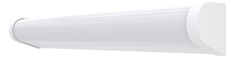 LEDVANCE LED-Wandanbauleuchte 6-11W ws LN MR 600 P 11W MS 840 3000-4000K EVG