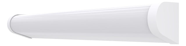 LEDVANCE LED-Wandanbauleuchte 6-11W ws LN MR 600 P 11W MS 840 3000-4000K EVG