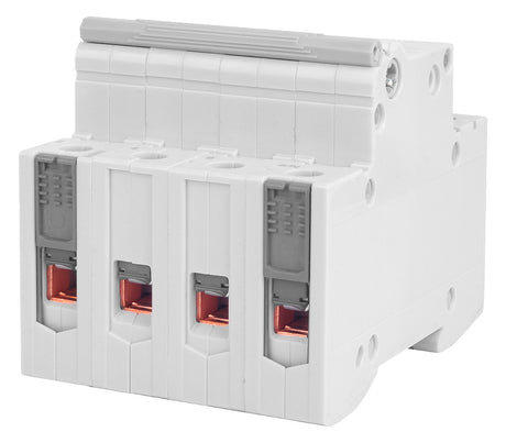 SIEMENS Ausschalter REG 3S 63A 440V 4TE 5TL1663-0