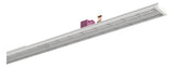 RIDI LED-Geräteträger 37W 4000K 6450lm LINIA EVO VL2P-GL150-7DAWS840BU0650 1LED