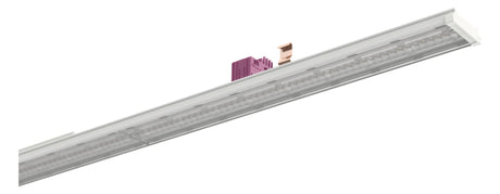 RIDI LED-Geräteträger 37W 4000K 6450lm LINIA EVO VL2P-GL150-7DAWS840BU0650 1LED