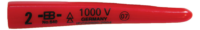 HAUPA Isolierstandmatte 1kV 1000V 120060