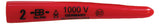 HAUPA Isolierstandmatte 1kV 1000V 120062