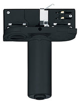 ZUMTOBEL Pendeladapter sw 3x0,75qmm 83mm 3CU ADAPT ANSCHL-GEH BK