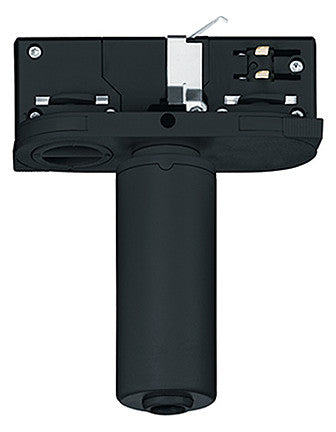 ZUMTOBEL Pendeladapter sw 3x0,75qmm 83mm 3CU ADAPT ANSCHL-GEH BK
