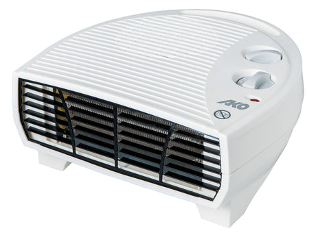 DIMPLEX Mobiles Heizgerät 2kW 230V IP20 H 450 TS Mit Überhitzungsschutz
