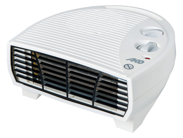 DIMPLEX Mobiles Heizgerät 2kW 230V IP20 H 450 TS Mit Überhitzungsschutz