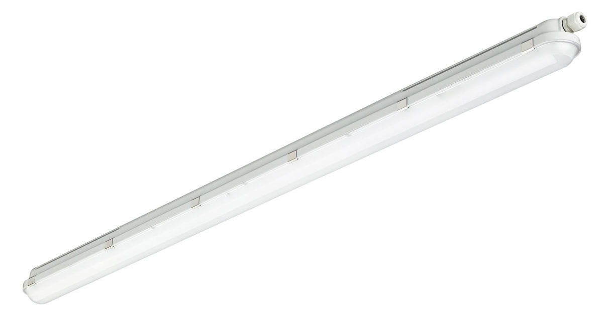 PHILIPS-LICHT LED-Feuchtraumleuchte 24W CoreLine WT120C G2 LED34S/840 PSU L1500