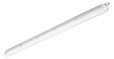 PHILIPS-LICHT LED-Feuchtraumleuchte 24W CoreLine WT120C G2 LED34S/840 PSU L1500