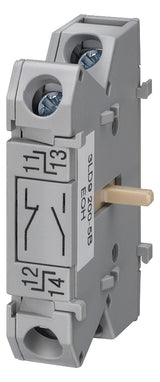 SIEMENS Hilfsschalter 3LD9200-5B