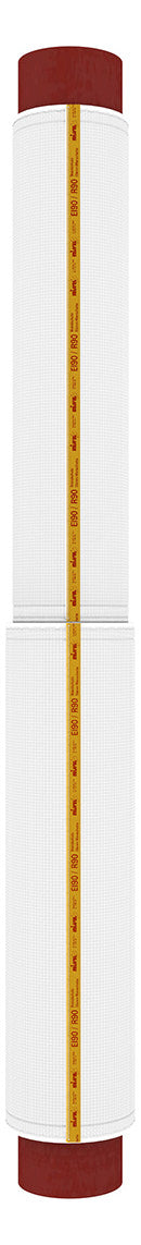 Missel Brandschutz-Dämm-Manschette R90 DN 250, Einbaulänge 3000 mm Decke | 252-1250