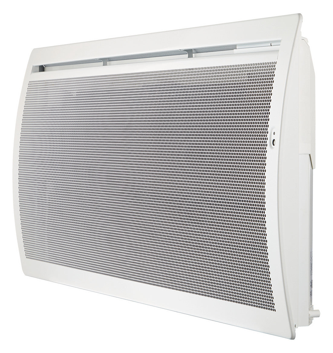 DIMPLEX Radiator ws 2000W Zeitschaltuh FPE 200E 1057x440x124mm