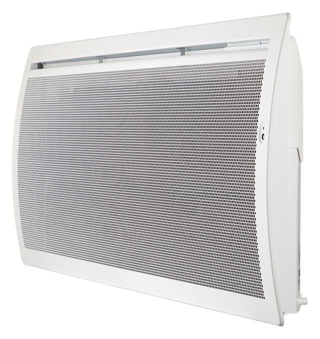 DIMPLEX Radiator ws 2000W Zeitschaltuh FPE 200E 1057x440x124mm