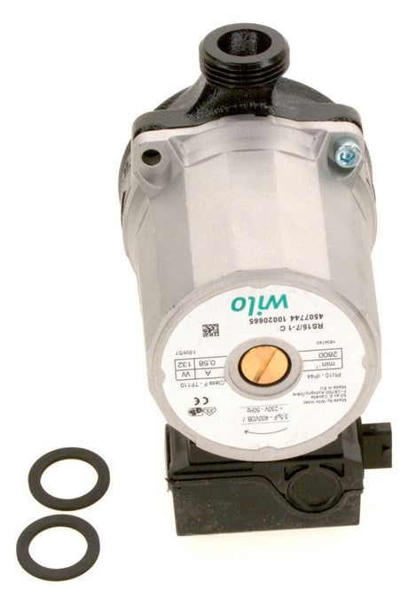 BOSCH Ersatzteil TTNR: 87185306030 Pumpe RS 15/7
