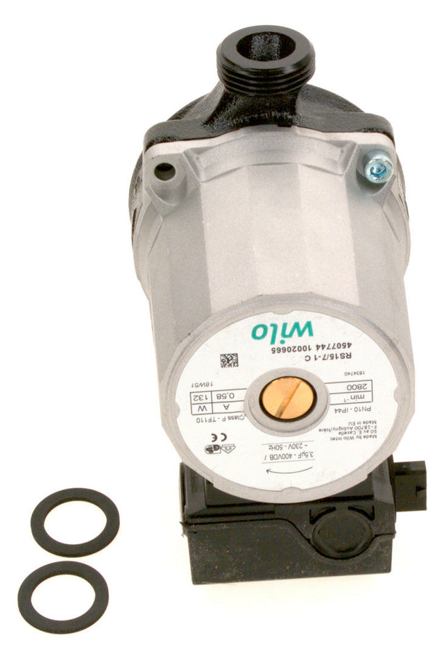 BOSCH Ersatzteil TTNR: 87185306030 Pumpe RS 15/7