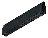 ZUMTOBEL LED-Schienenstrahler 21W Konv SUI TG6 900-930 LDO 3CY WWB BK BK DALI
