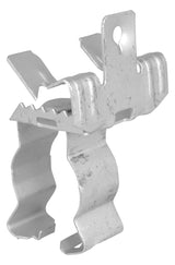 WALRAVEN Trägerklammer  33-40mm 8-12,5mm Britclips 51124013 Federst besch