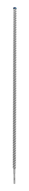 BOSCH-EW Hammerbohrer  20mm SDSplus SDS plus-7X 1pc 950/1000mm f.Beton