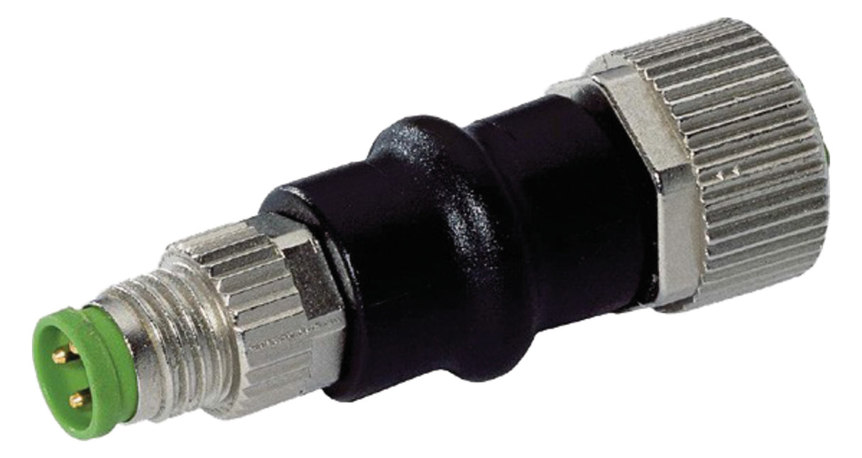 MURR Aktor-Sensor-einfach 4p Kst IP67 7000-88531-0000000 männlich (male)/weibl