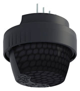 ESYLUX Bewegungsmelder gr 5p SUNJA MD 240° 24 IR 1C IP65 AN