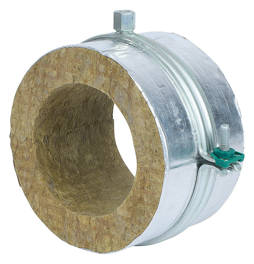 Walraven Kälteschelle BISOFIX MW DSD: 30mm - Gewinde: M8/M10 - 10mm | 231030010