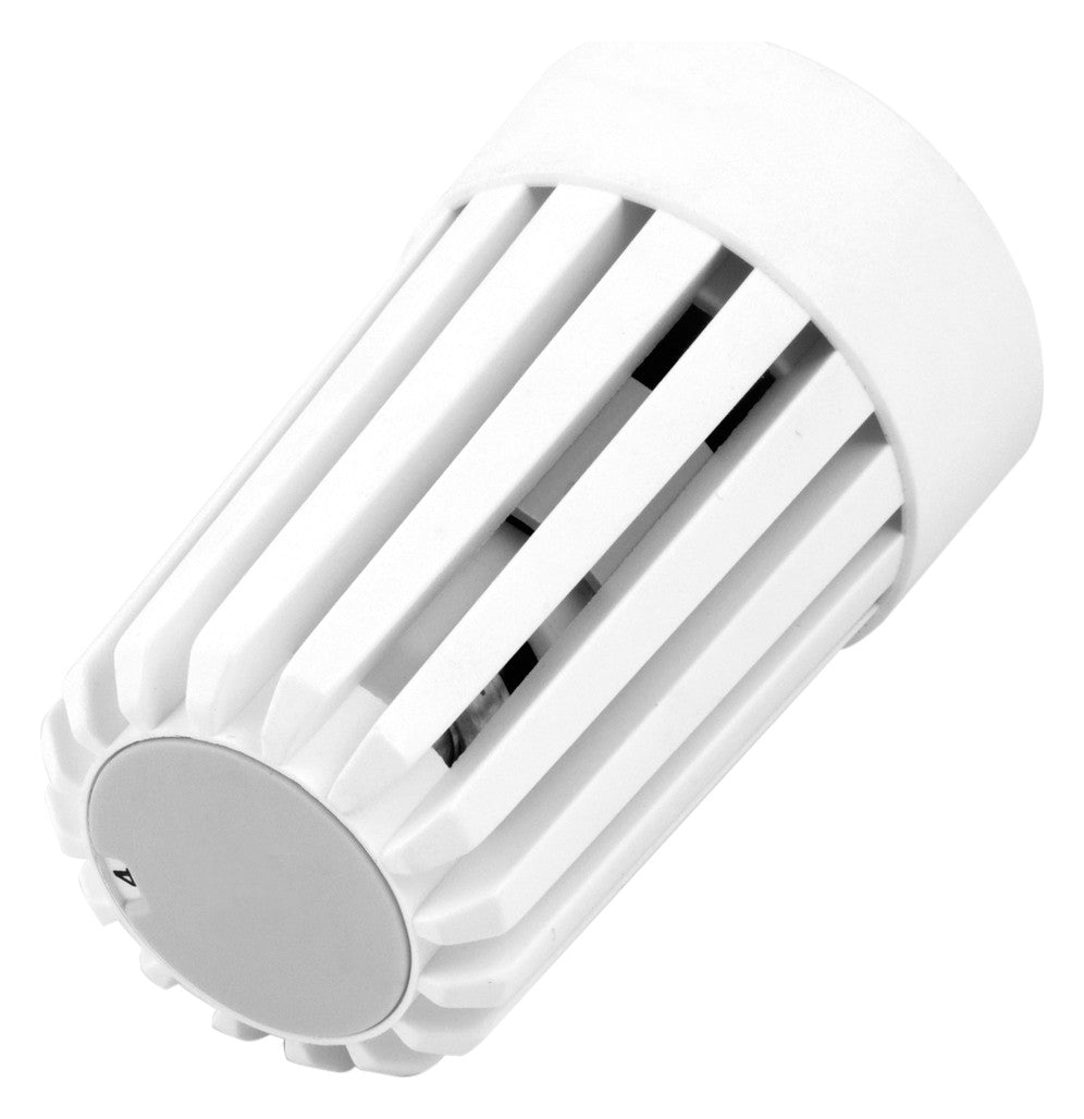 Honeywell Thermostat Thera-Van weiß, 20 Grad C, mit Diebstahlschutz | T100VM-101