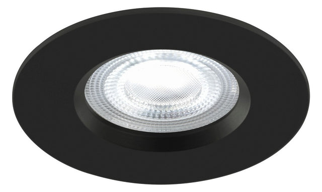NORDLUX LED-Einbaustrahler 4,7W Konv sw 2210500003 1LED 2200-6500K ws 320lm sw